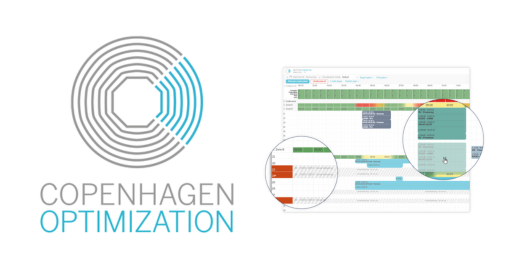 Software company Copenhagen Optimization helps Canadian airport manage and optimize operations in real time across its terminals