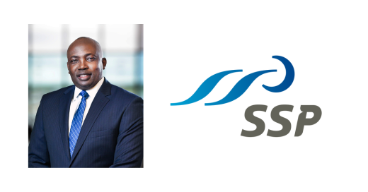 SSP America Promotes Chief Financial Officer George Mboya to Deputy Chief Executive Officer