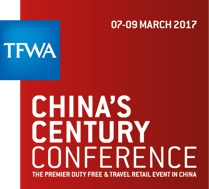 Strong attendance at TFWA China’s Century Conference confirms key role of market as it undergoes rapid evolution