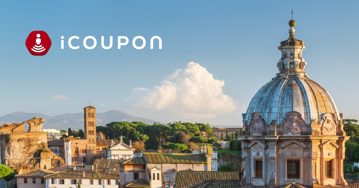 iCoupon secures partnership with ITA Airways