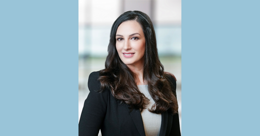 Maria Martinez Joins SSP America Business Development Team