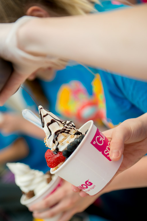 Latest news: SSP UK adds on-trend premium frozen yogurt brand Snog to its portfolio