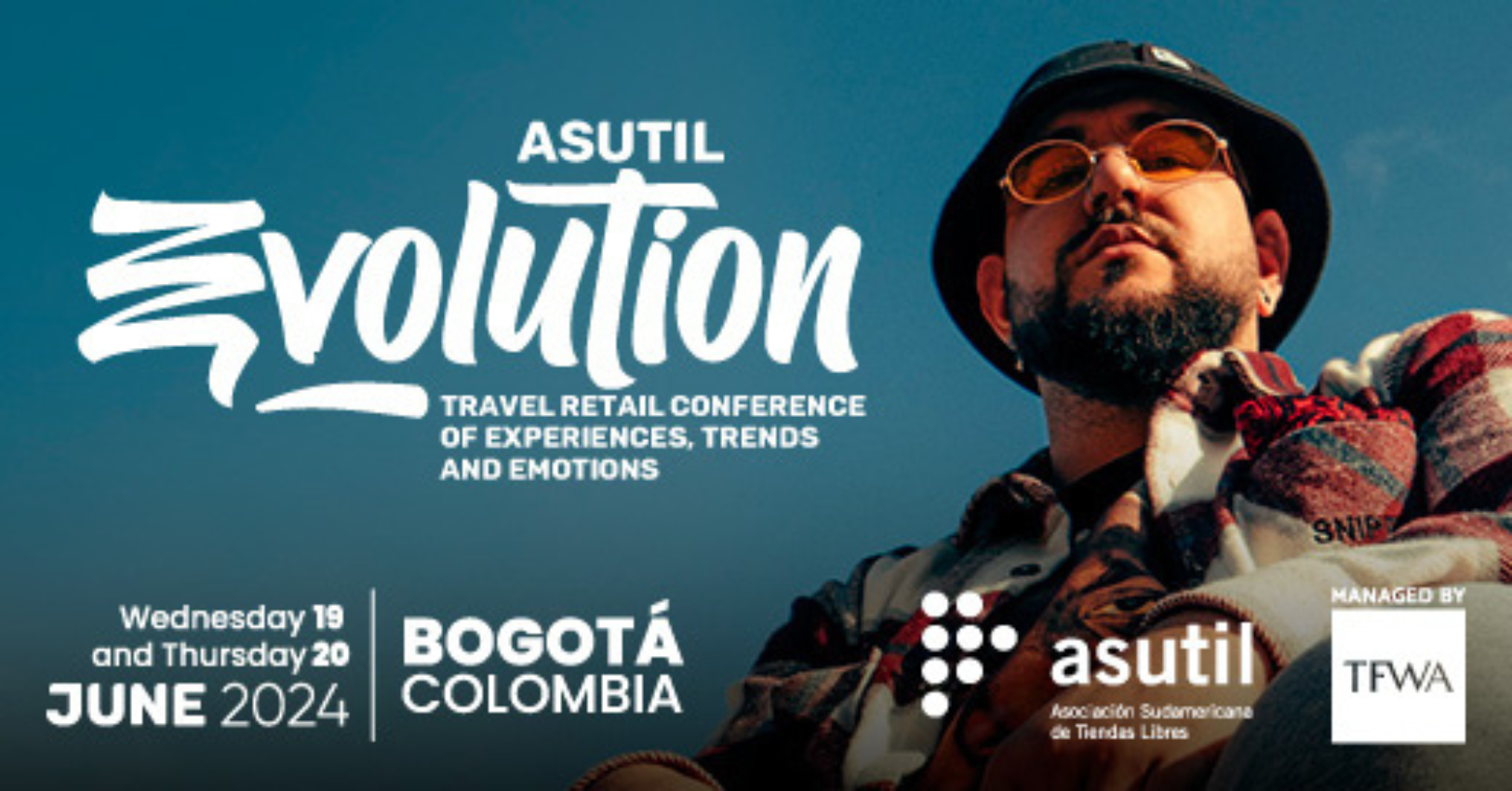 ASUTIL announces date and location of 2024 conference