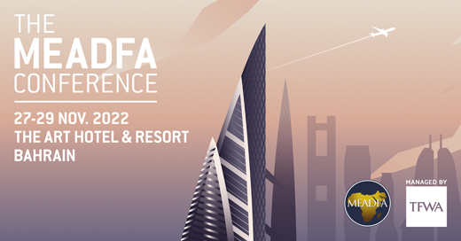 MEADFA Conference welcomes strong number of attendees to Bahrain